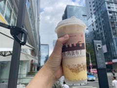 -阿嬷手作(深圳梅林卓悦汇店)
