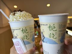 -茶颜悦色(重庆英利大融城LG层店)