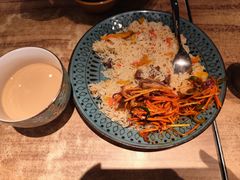 -耶里夏丽·新疆菜(徐家汇臻选店)