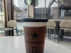 -星巴克臻选(成都太古里店)