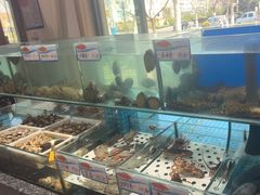 -渔码头食府·20年蓬莱老字号(登州路店)