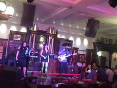 -宝莱纳餐厅(滨江店)