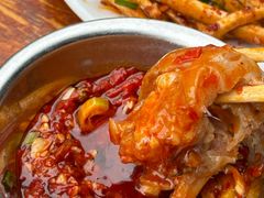 -中和裴氏蹄花(府河路店)