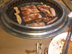 -火炉火自助餐(悠唐购物中心店)