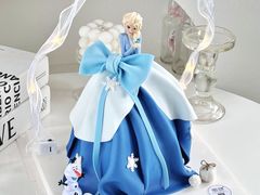 -蜜肆动物奶油蛋糕·个性定制·下午茶甜品