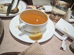 -BRBR叙利亚餐厅(总店)