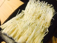 -尚品小土屋涮毛肚(李沧万达店)