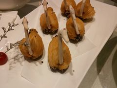 -广东道至正餐厅(区庄店)