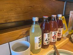 -薇酌饮·陕西菜(南门外店)