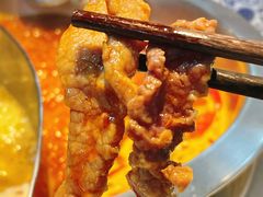 -芈重山老火锅(广州首店)