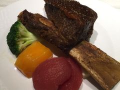 -王品台塑牛排(成都万象城店)