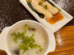 -小城粥道·海胆鲜虾粥(解放广场店)