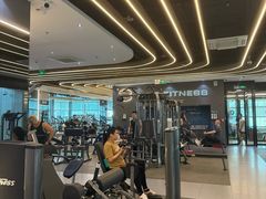 -24/7 FITNESS 健身(罗湖金光华店)