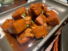 铁板香芋-湖兰金牌小炒肉(椒江万达店)