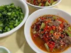 -笨罗卜浏阳菜馆(龙华鹏润达店)