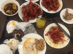 -满江红四季餐厅 · 国家五钻级酒家(新纪元大酒店店)