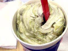 -DQ·蛋糕·冰淇淋(川沙东海岸店)