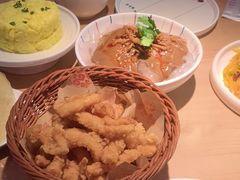 -香香春饼·非遗技艺(万达店)