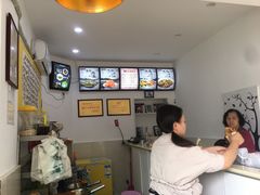 -张婆婆香酥锅盔(平福路店)