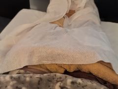 -天然沐足·推背采耳·敷姜艾灸(龙眼美食街店)