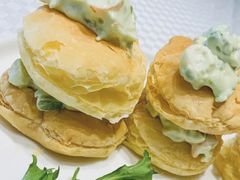 -望乡楼上海菜(日月光店)