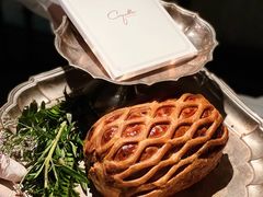 -壳里西餐厅Coquille Seafood Bistro(蒙自路店)