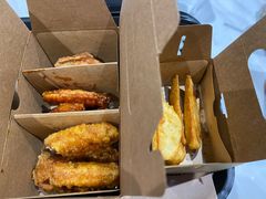 -Kyochon1991校村(共和路店)