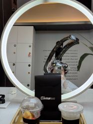 -Cima salon西玛沙龙