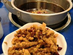 -马路边边串串香(双井直营店)