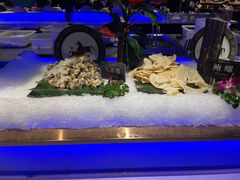 -加餐海鲜自助(宝龙一城店)