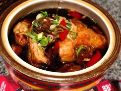 王府泡椒鸡-南京大牌档(之心城店)