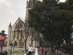 -钟书阁(松江泰晤士小镇店)