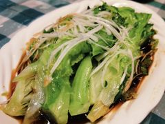 -紫光园·烤鸭(吕家营店)