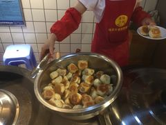 轮工壹号煎包-老巷口川味火锅