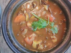 -长勺子东南亚(街道口店)