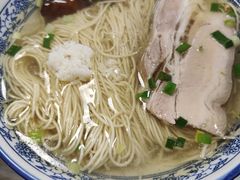 -原怡园面馆(拙政园店)