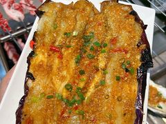 -邢氏老太太烧烤(南山店)