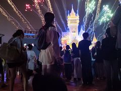 -厦门方特梦幻王国