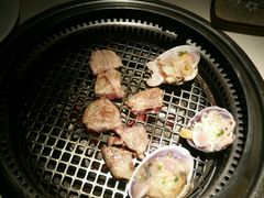 -赤坂亭M9和牛烧肉·日料398放题(万达店)