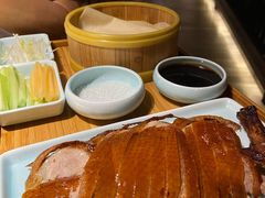 北京烤鸭-北方家宴(番禺永旺店)