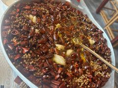 -辣婆婆(航天桥店)