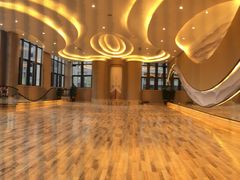 -悦莱美游泳健身会所(御景壹号店)