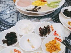 -桥香园过桥米线(国贸店)