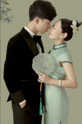 -IDO婚纱摄影(上海旗舰店)