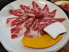 -韩屋韩国料理(天山路店)