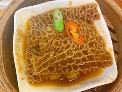 沙爹金钱肚-点都德(汇盈广场店)
