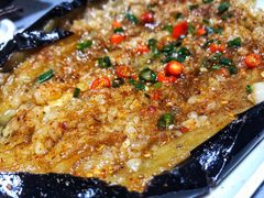 -李军力烧烤(政通路店)