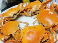 -杨记海鲜楼(三门黑金冠店)