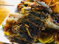 -魏记里脊肉炸炸炸(南门口店)