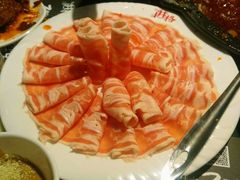 -井格重庆火锅(新世纪店)